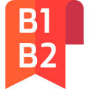 Úroveň B1B2